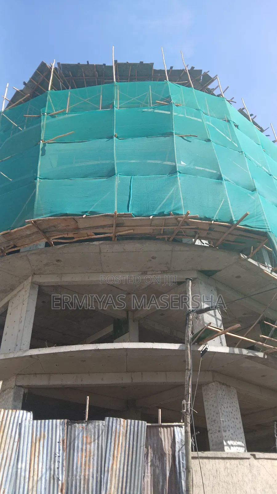 2bdrm Apartment in Bole for sale