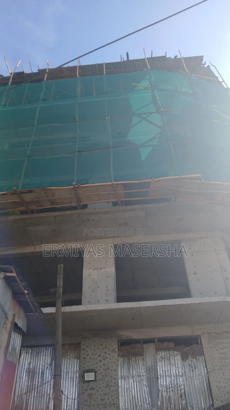 2bdrm Apartment in Bole for sale