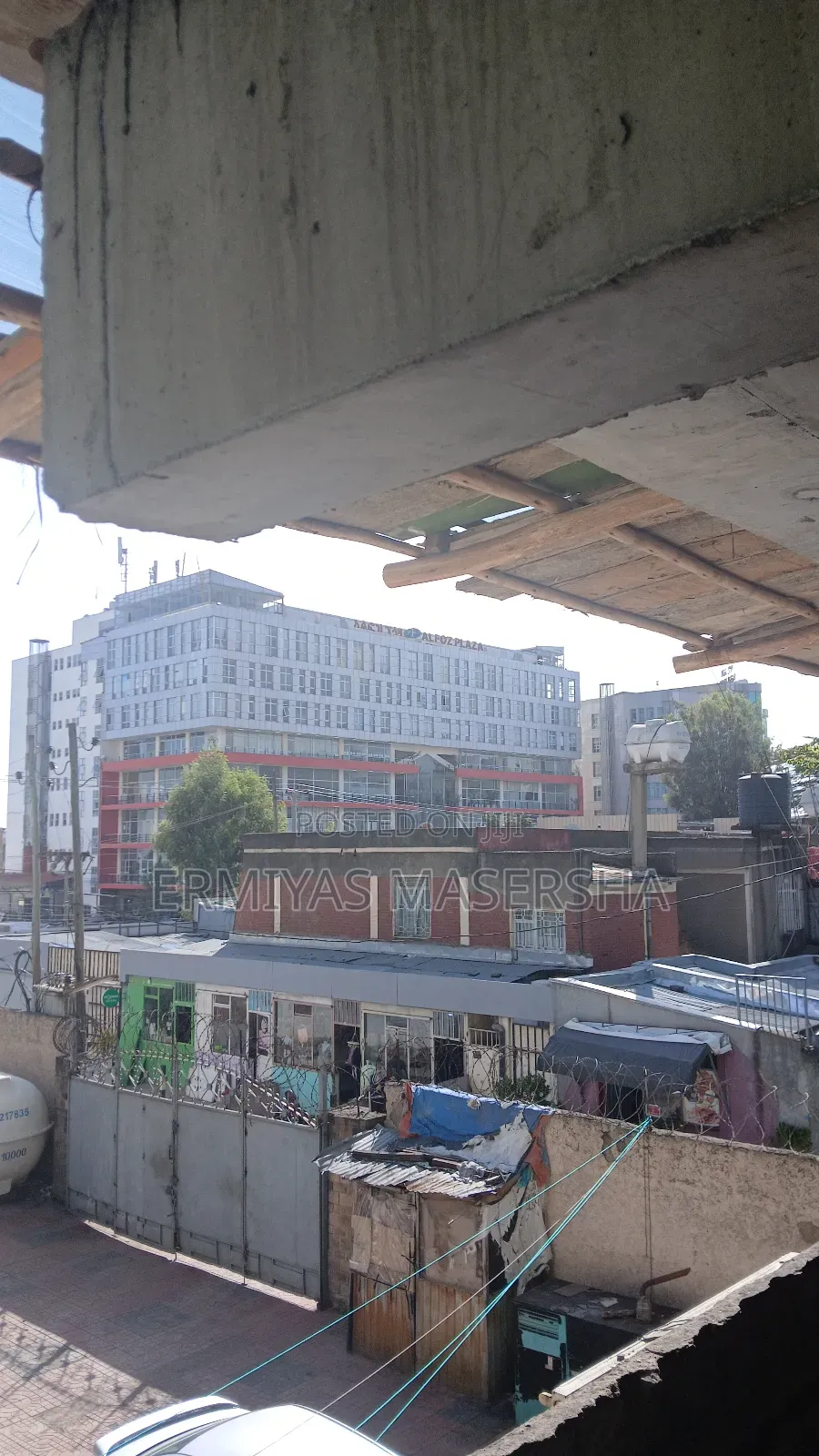 2bdrm Apartment in Bole for sale