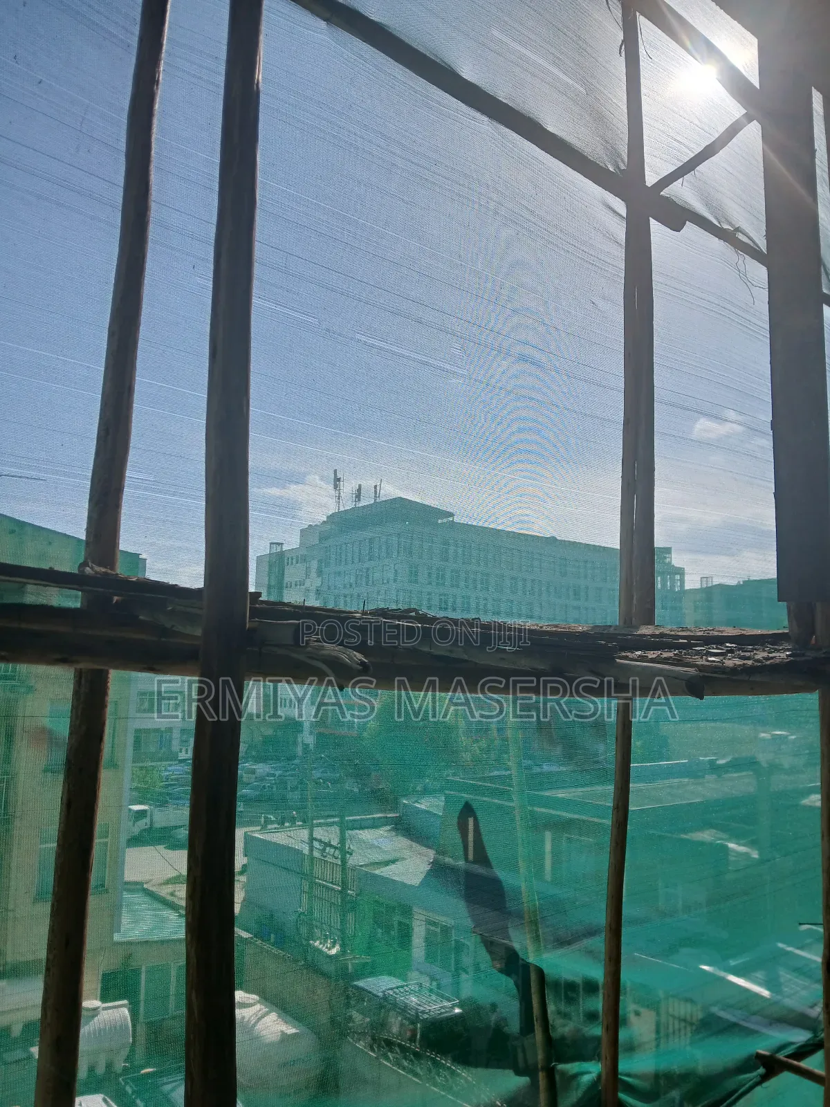 2bdrm Apartment in Bole for sale