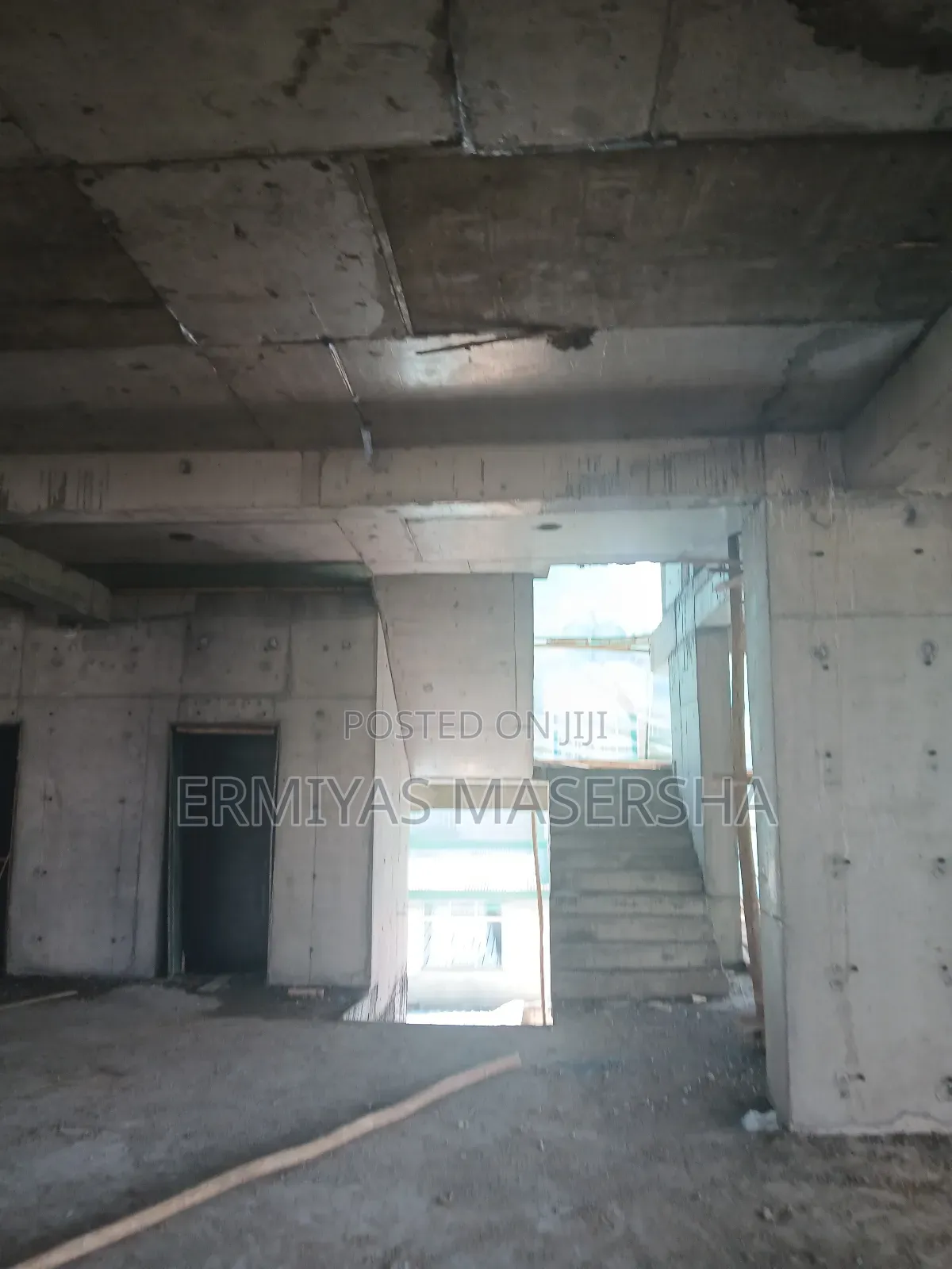 2bdrm Apartment in Bole for sale