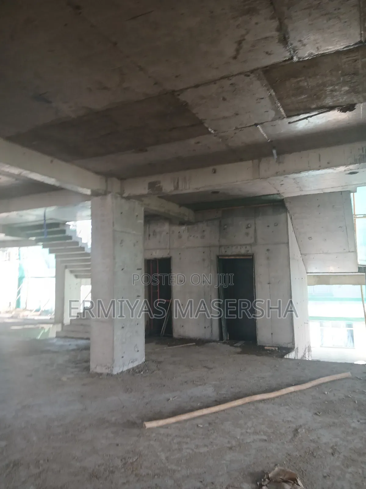 2bdrm Apartment in Bole for sale