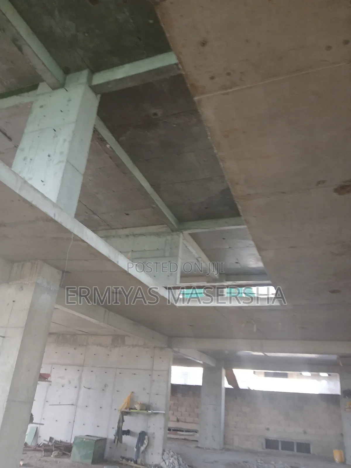 2bdrm Apartment in Bole for sale