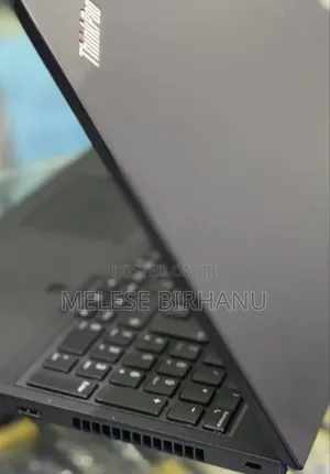 New Laptop Lenovo 8GB Intel Core I7 SSD 512GB