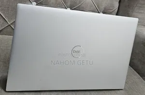New Laptop Dell XPS 15 16GB Intel Core I7 SSD 1T