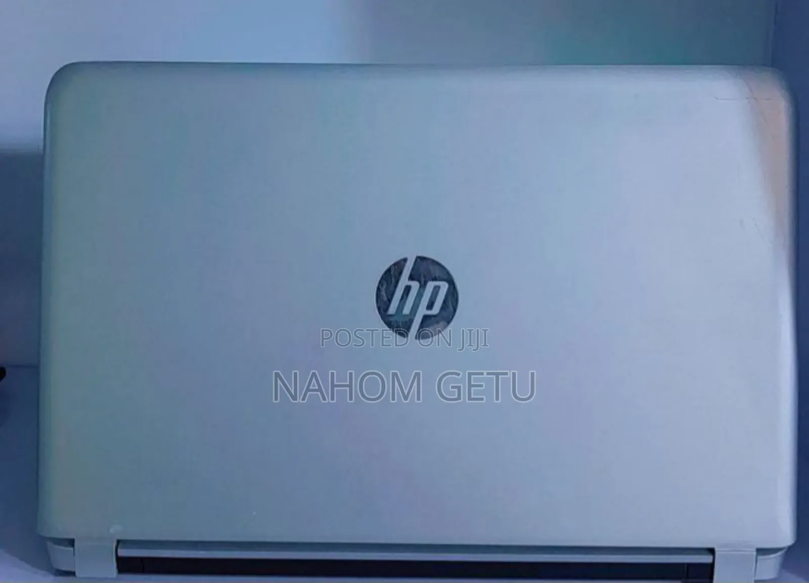 New Laptop HP Pavilion 15 8GB Intel Core I5 HDD 1T
