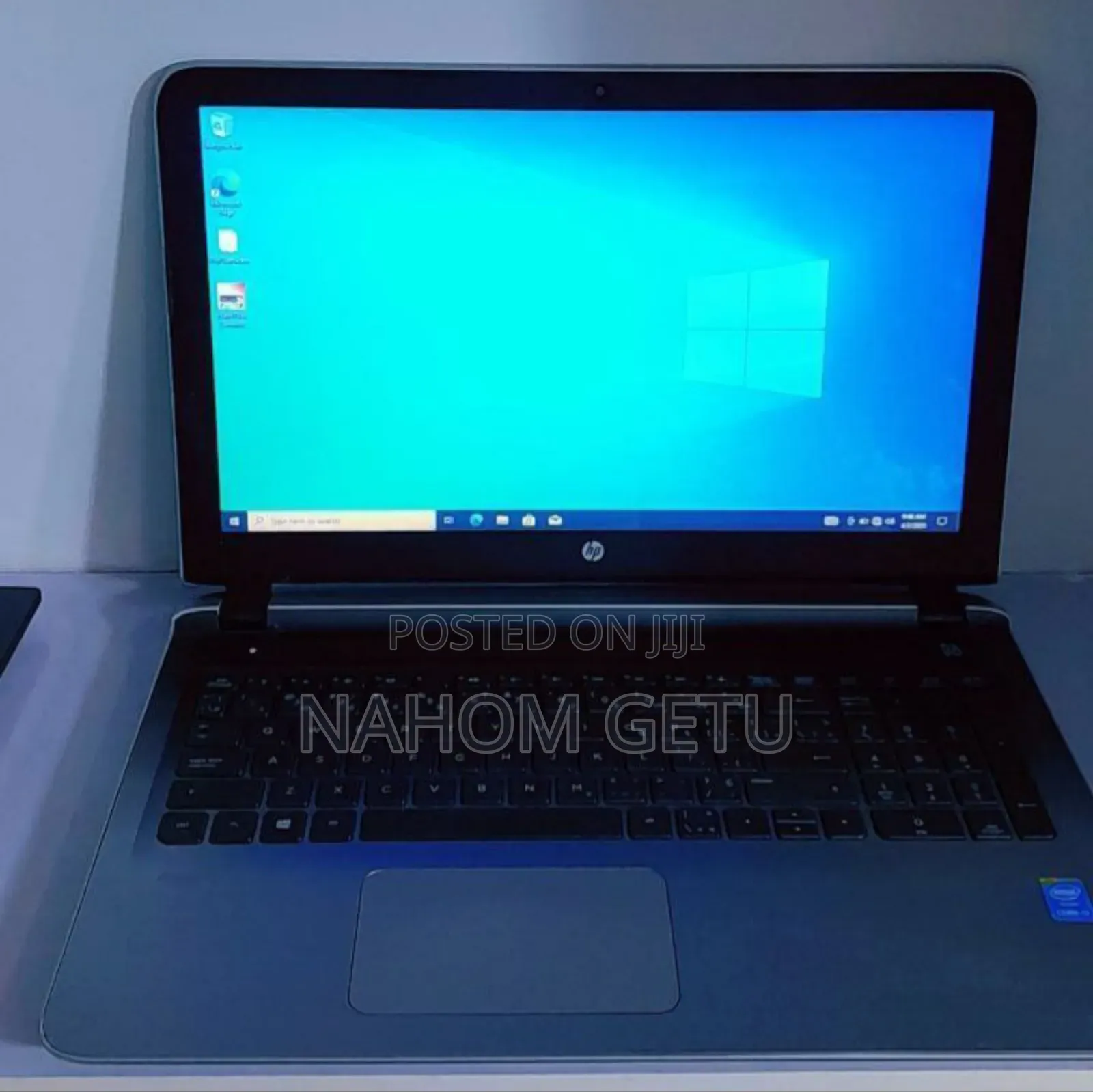 New Laptop HP Pavilion 15 8GB Intel Core I5 HDD 1T