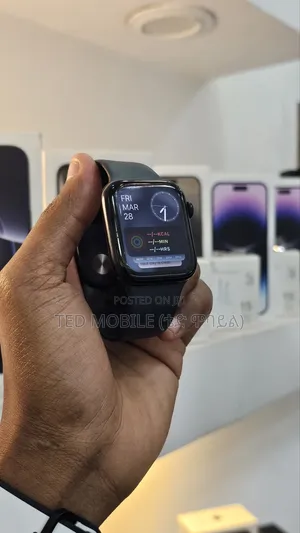 Apple Se 2 Watch