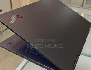 New Laptop Lenovo Thinkpad X1 Yoga 32GB Intel Core I7 SSD 512GB
