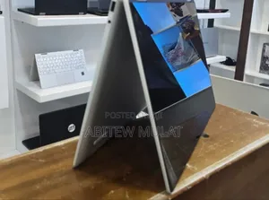 New Laptop HP Envy 15 16GB Intel Core Ultra 7 SSD 1T