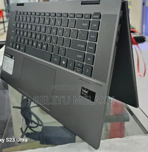 New Laptop HP Envy 15 32GB Intel Core I7 SSD 1T