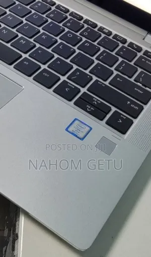 New Laptop HP EliteBook 840 16GB Intel Core I7 SSD 512GB