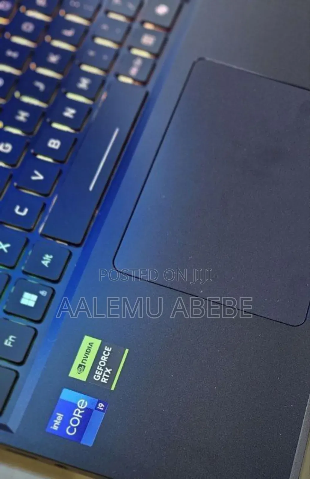 New Laptop Acer Predator Helios Neo 16 32GB Intel Core I9 SSD 1T