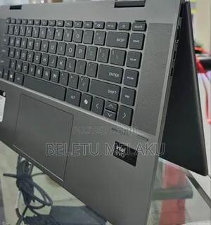 New Laptop HP Envy 15 32GB Intel Core I7 SSD 1T