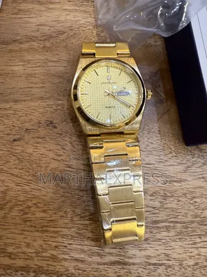 Photo - Poedagar Watch – Waterproof Stainless