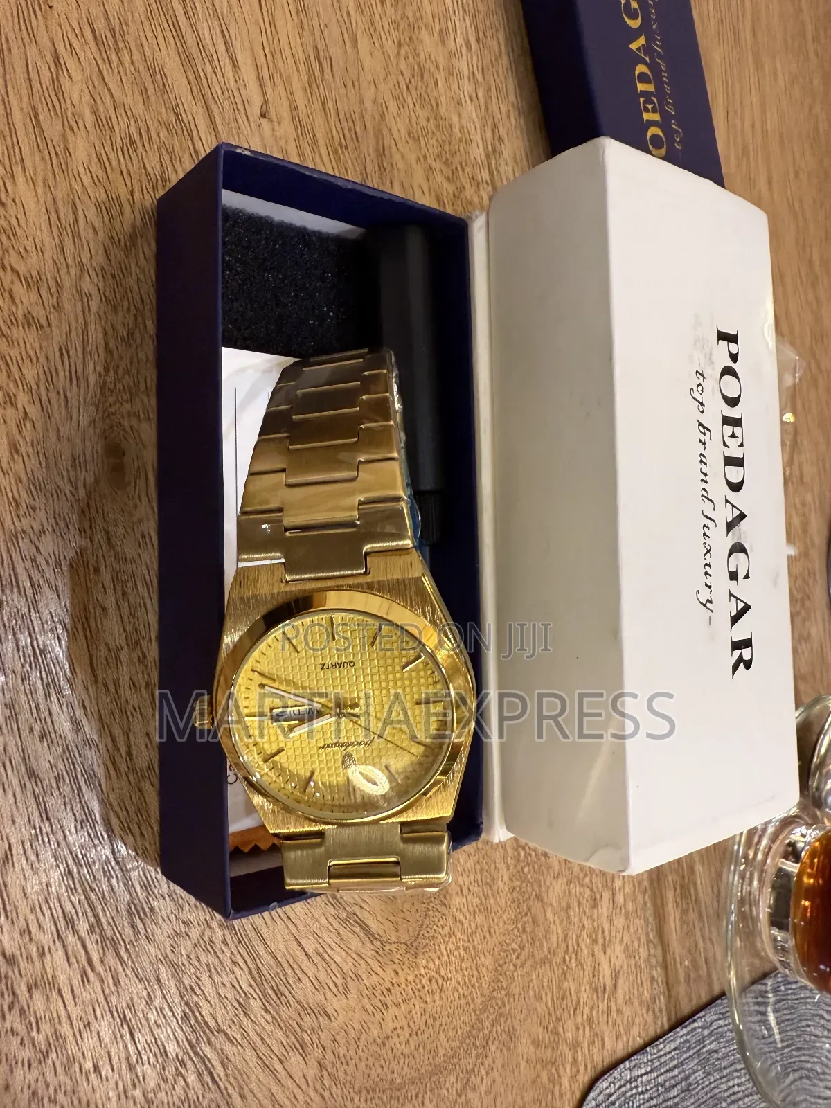 Poedagar – Built for Ethiopia’S Climate