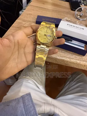 Poedagar – Built for Ethiopia’S Climate