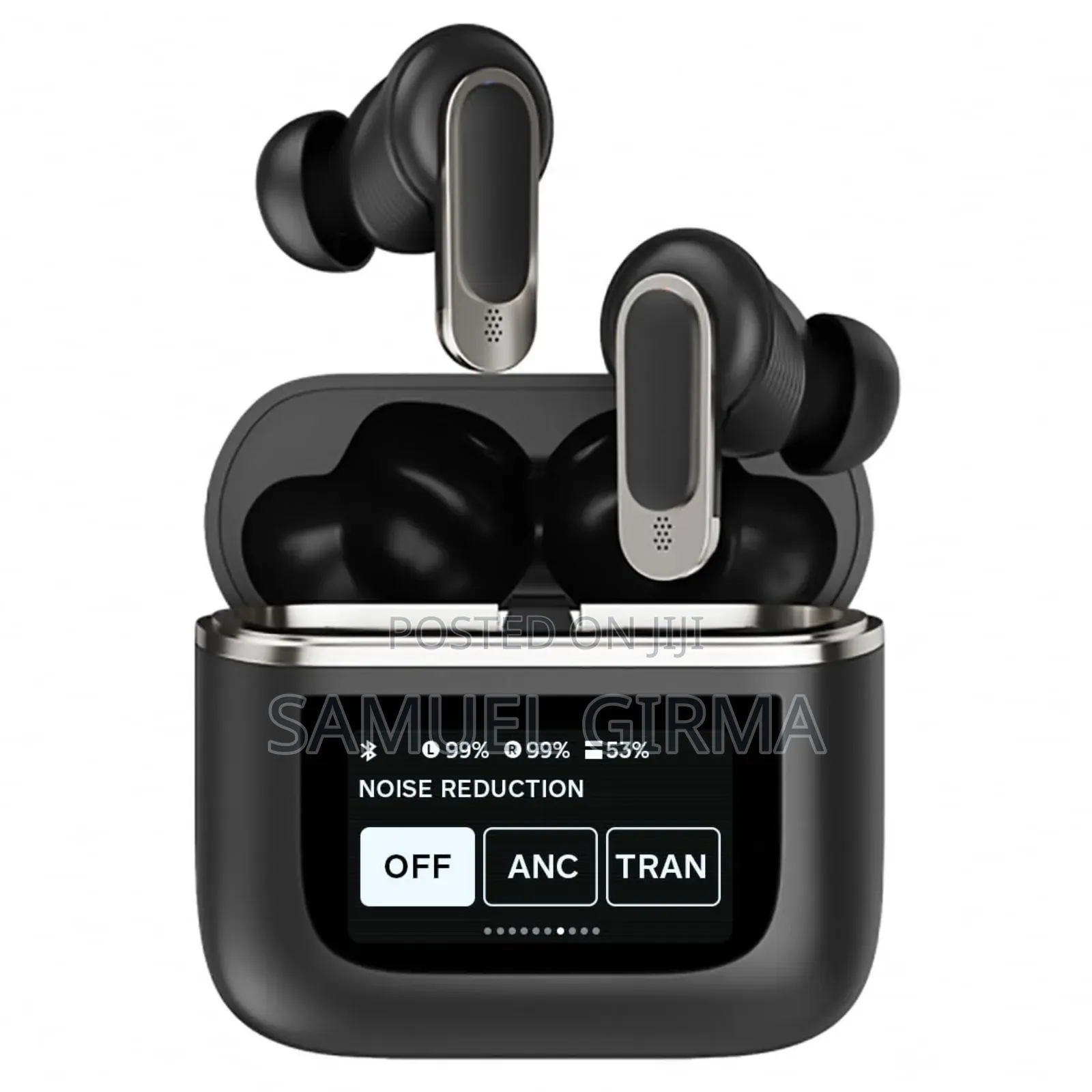 Jbl Tour Pro4 Earbud