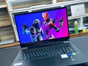 Photo - New Laptop HP Victus 16 16GB Intel Core I7 SSD 512GB