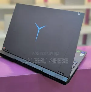 New Laptop Lenovo Legion 5 16GB Intel Core I9 SSD 512GB