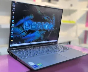 New Laptop Lenovo Legion 5 16GB Intel Core I9 SSD 512GB