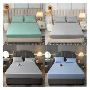 Photo - Bed Cover እርጥበት የማያስገባ ለሜ ከ20