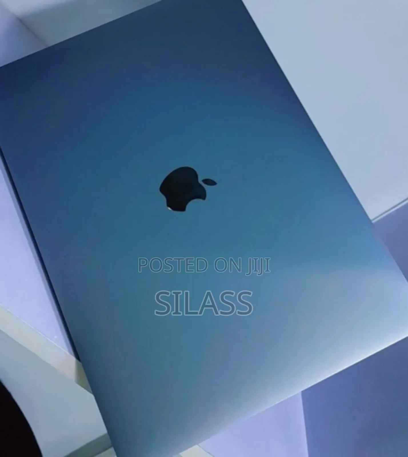 New Laptop Apple MacBook Pro 2020 16GB Intel Core I5 SSD 1T