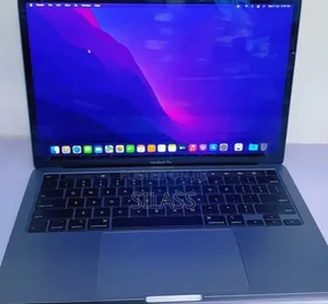 New Laptop Apple MacBook Pro 2020 16GB Intel Core I5 SSD 1T