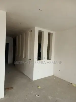 Furnished Lexury 4bdrm Apartment in Sarbet for Sale