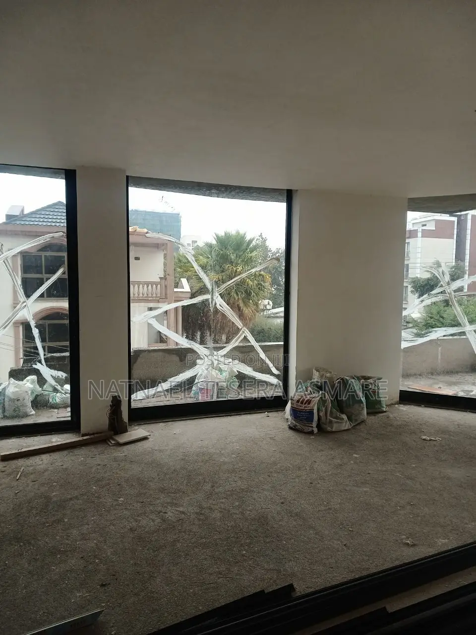 Furnished Lexury 4bdrm Apartment in Sarbet for Sale