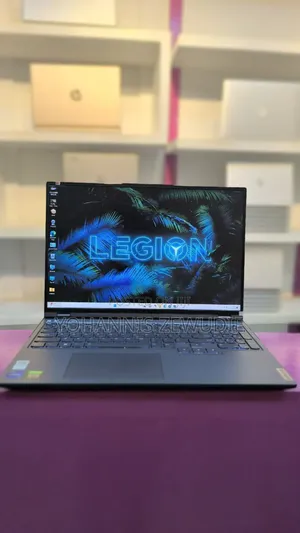 New Lenovo Legion Y7000P IRX9 Gaming Laptop 16GB Intel Core I9 512GB