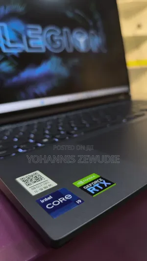 New Lenovo Legion Y7000P IRX9 Gaming Laptop 16GB Intel Core I9 512GB