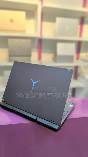 New Lenovo Legion Y7000P IRX9 Gaming Laptop 16GB Intel Core I9 512GB