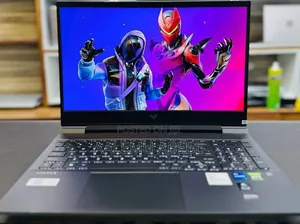 New Laptop HP Victus 16 16GB Intel Core i7 SSD 512GB