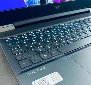 New Laptop HP Victus 16 16GB Intel Core i7 SSD 512GB