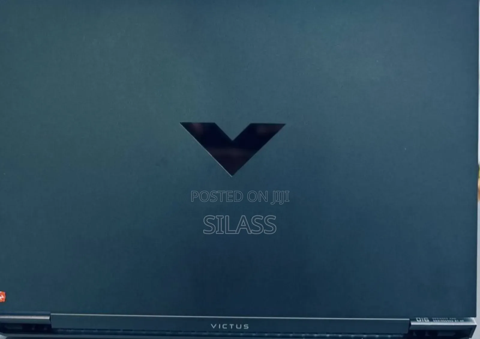 New Laptop HP Victus 15 16GB Intel Core I7 SSD 512GB