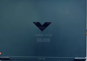 New Laptop HP Victus 15 16GB Intel Core I7 SSD 512GB