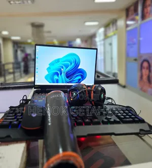 New Laptop Acer Predator Helios 300 16GB Intel Core I9 SSD 1T