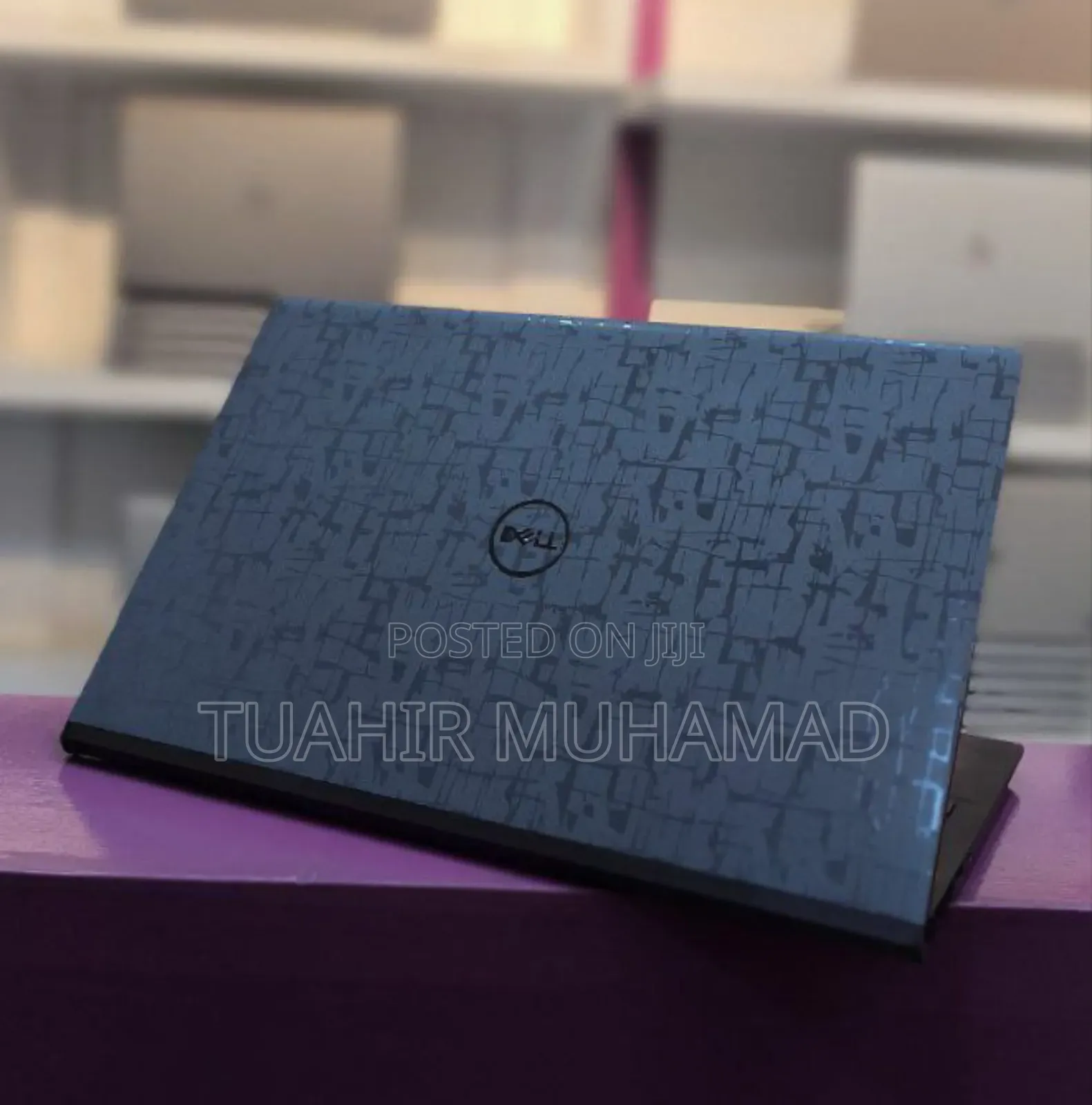 New Laptop Dell Vostro V13 16GB Intel Core I7 SSD 512GB