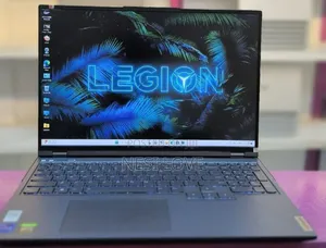 New Lenovo Legion Y7000P IRX9 Gaming Laptop 16GB Intel Core I9 512GB