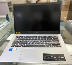 Photo - New Laptop Acer Aspire 5 16GB Intel Core I7 SSD 256GB