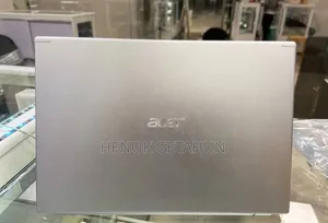 New Laptop Acer Aspire 5 16GB Intel Core I7 SSD 256GB