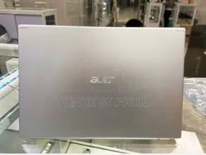 New Laptop Acer Aspire 5 16GB Intel Core I7 SSD 256GB
