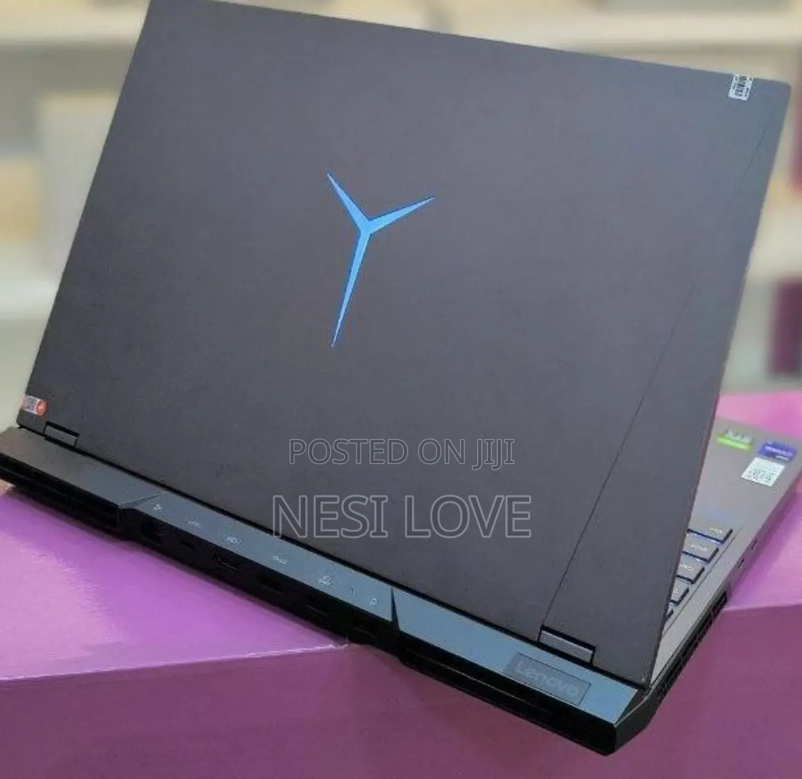 New Lenovo Legion Y7000P IRX9 Gaming Laptop 16GB Intel Core I9 512GB