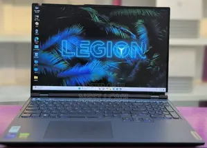 New Lenovo Legion Y7000P IRX9 Gaming Laptop 16GB Intel Core I9 512GB