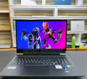 New Laptop HP Victus 15 16GB Intel Core I7 SSD 512GB