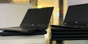 New Laptop Dell Latitude 5480 8GB Intel Core I5 SSD 256GB