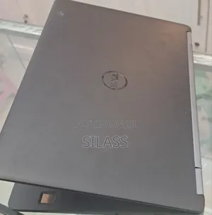 New Laptop Dell Latitude 5480 8GB Intel Core I5 SSD 256GB