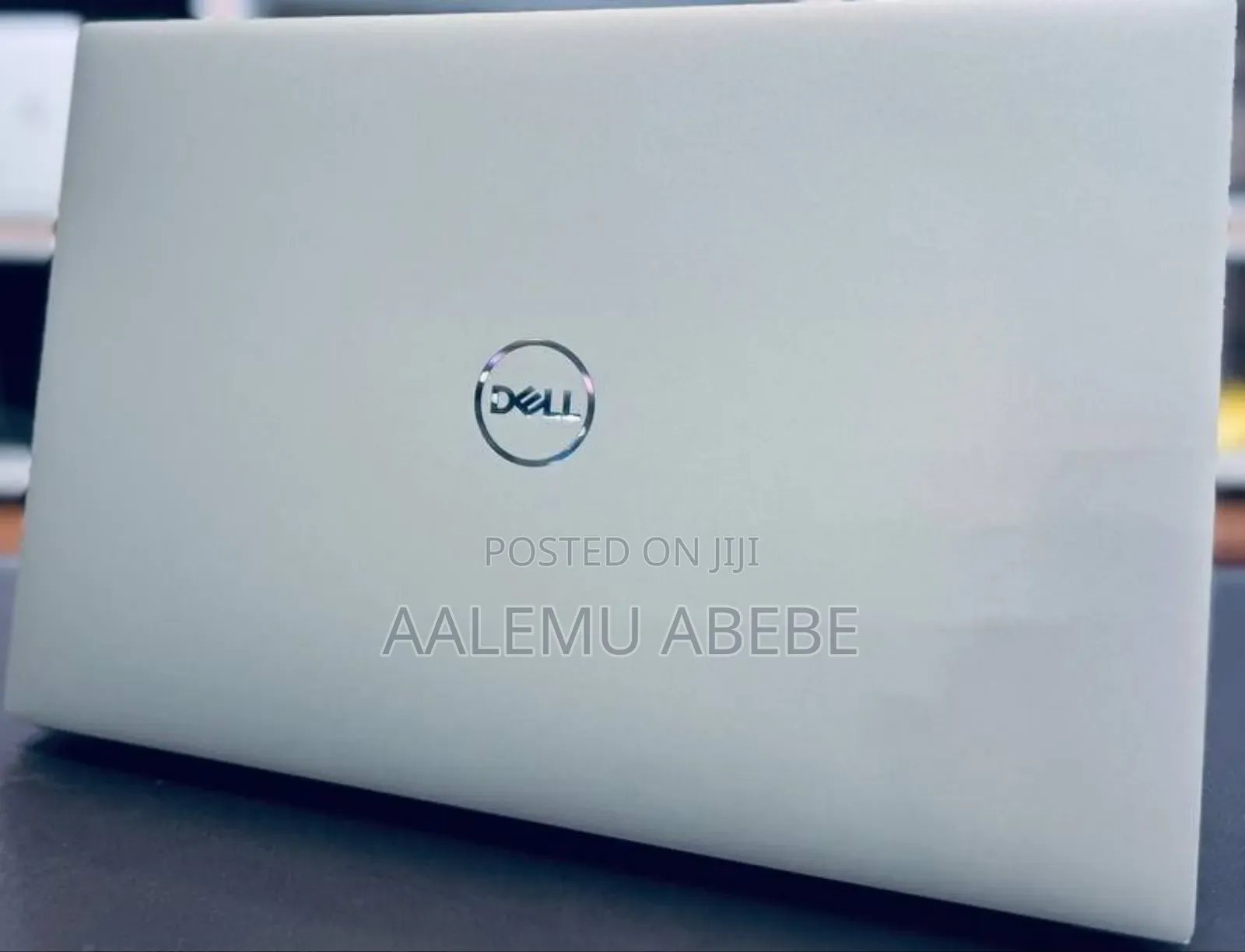 New Laptop Dell XPS 15 16GB Intel Core I5 SSD 512GB