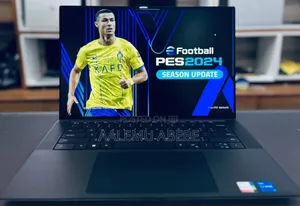 New Laptop Dell XPS 15 16GB Intel Core I5 SSD 512GB